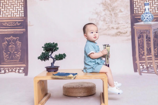 阿坝宝宝有多少颗牙齿